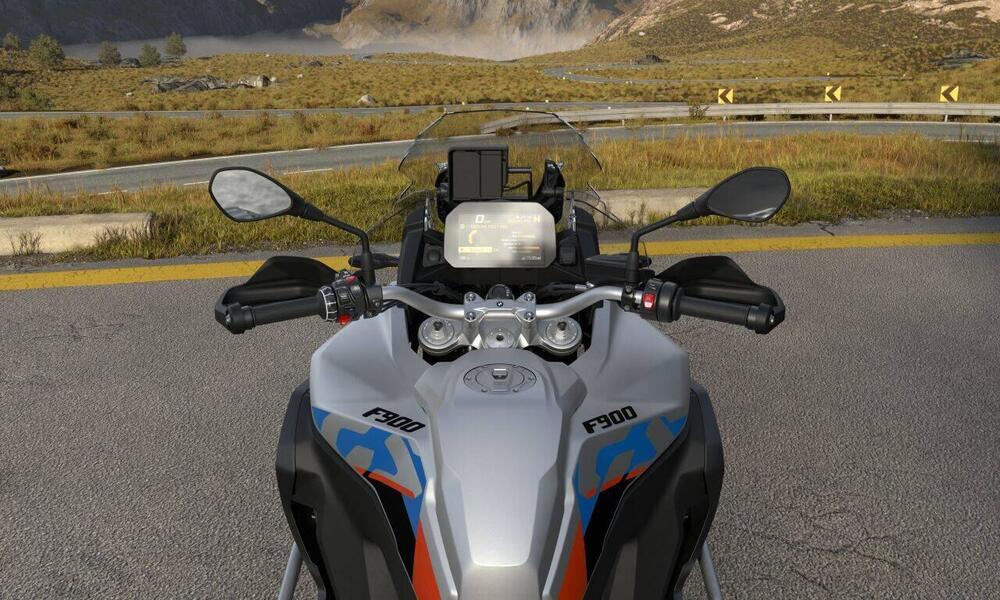 Bmw F 900 GS Adventure (2024 - 25) (4)