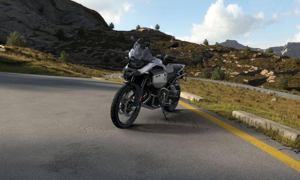 Bmw F 900 GS Adventure (2024 - 25)