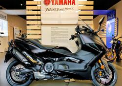 Yamaha T-Max 560 Tech Max (2022 - 24) nuova