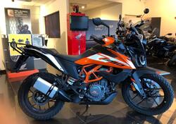 KTM 390 Adventure (2022 - 24) usata