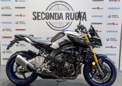 Yamaha MT-10 SP (2017 - 20) usata