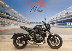 Triumph Trident 660 (2021 - 24) usata