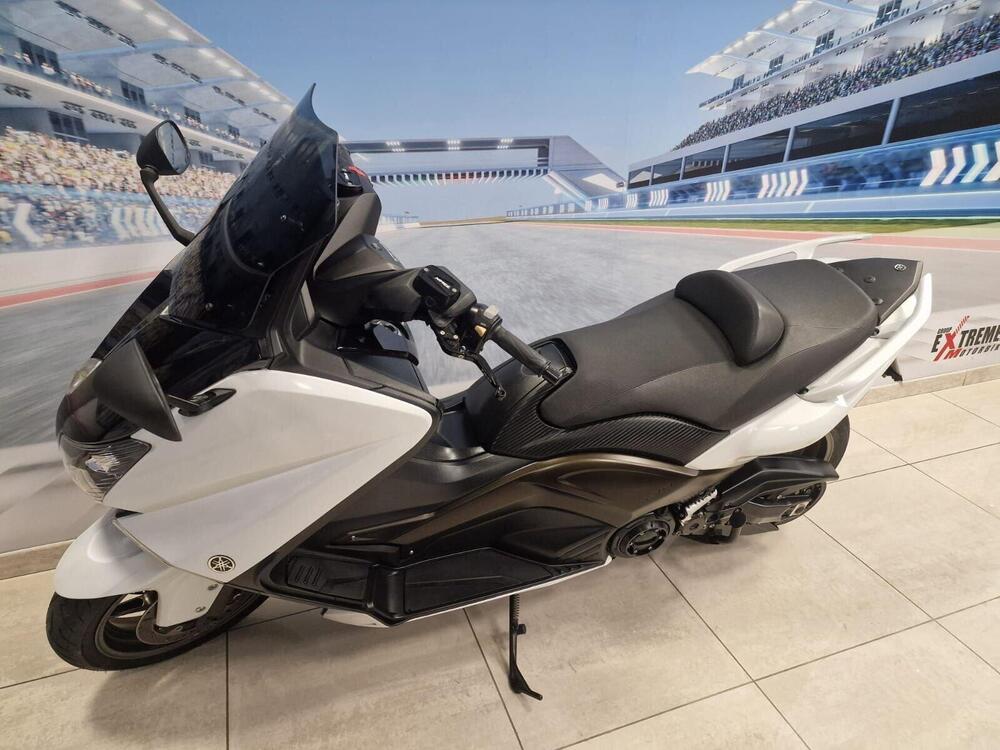 Yamaha T-Max 530 (2012 - 14) (4)