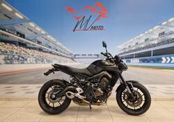 Yamaha MT-09 (2017 - 20) usata