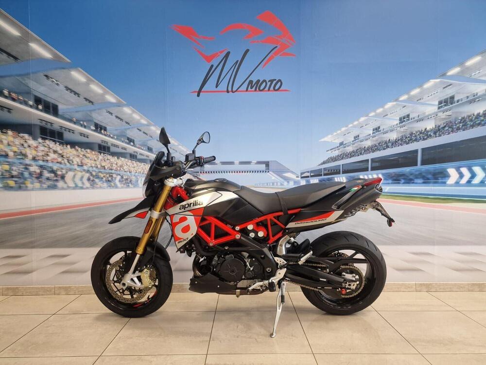 Aprilia Dorsoduro 900 (2017 - 20) (3)