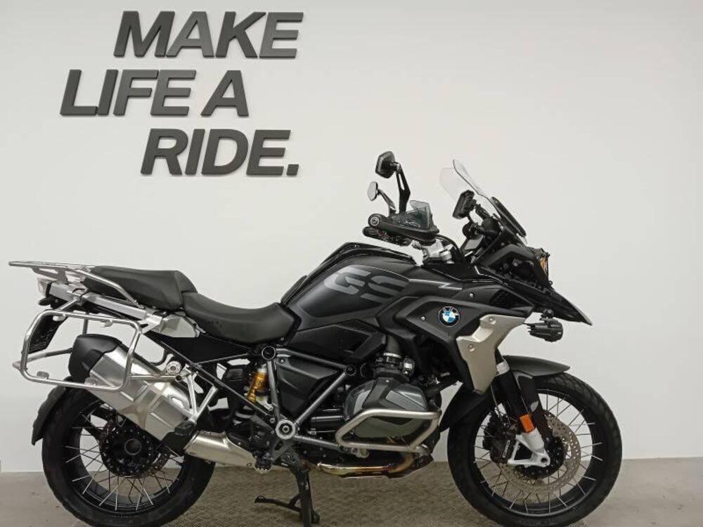 Bmw R 1250 GS (2021 - 24)