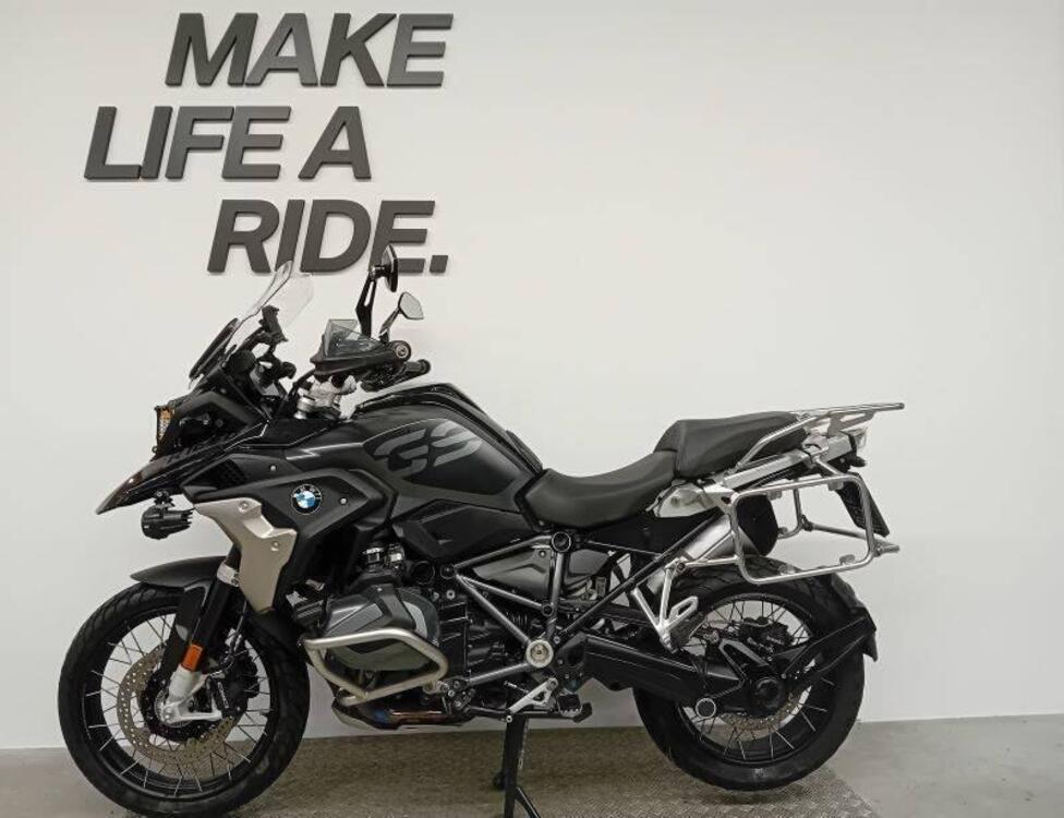 Bmw R 1250 GS (2021 - 24) (2)