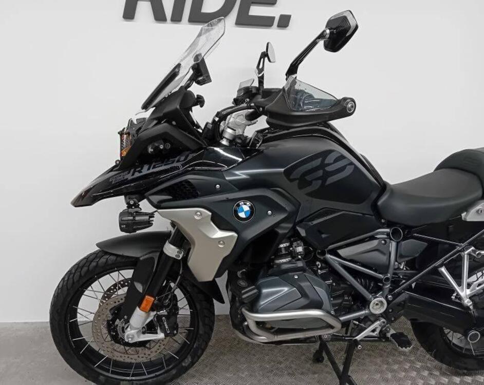 Bmw R 1250 GS (2021 - 24) (5)