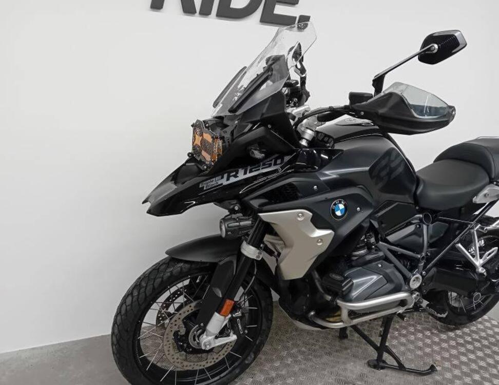 Bmw R 1250 GS (2021 - 24) (4)