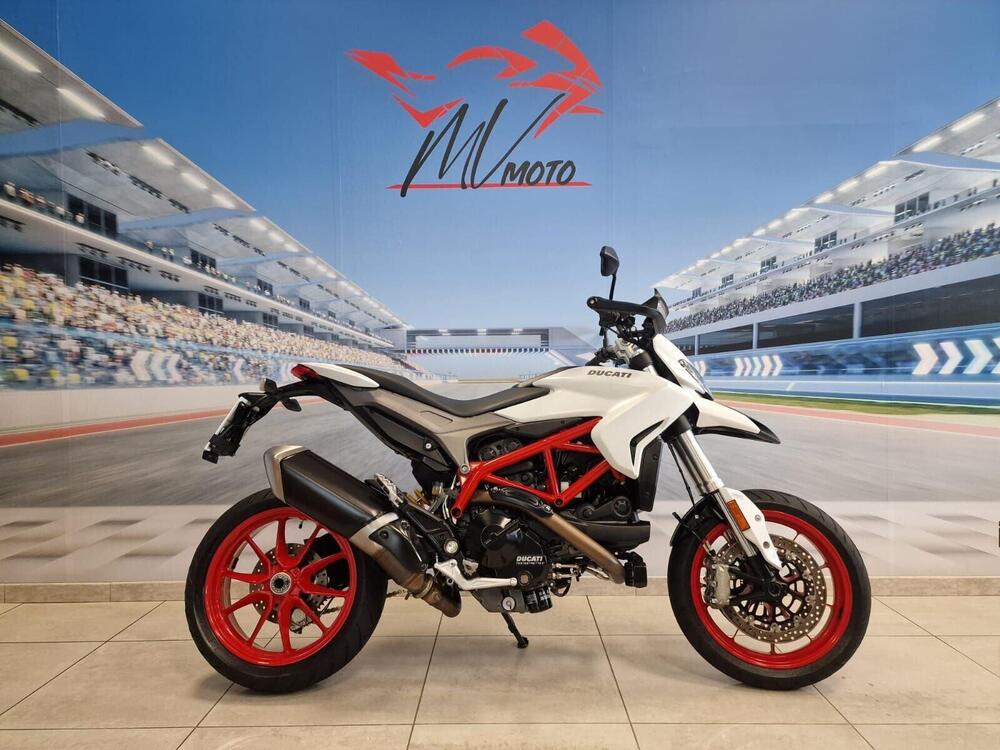 Ducati Hypermotard 939 (2016 - 18)