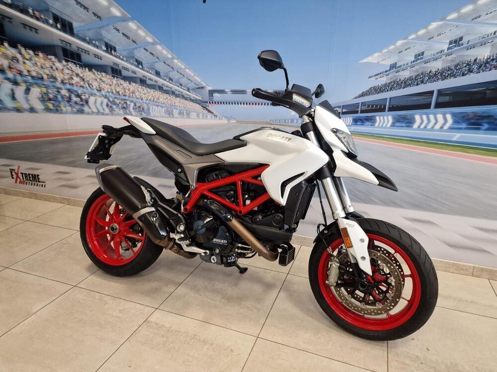 Ducati Hypermotard 939 (2016 - 18) (2)