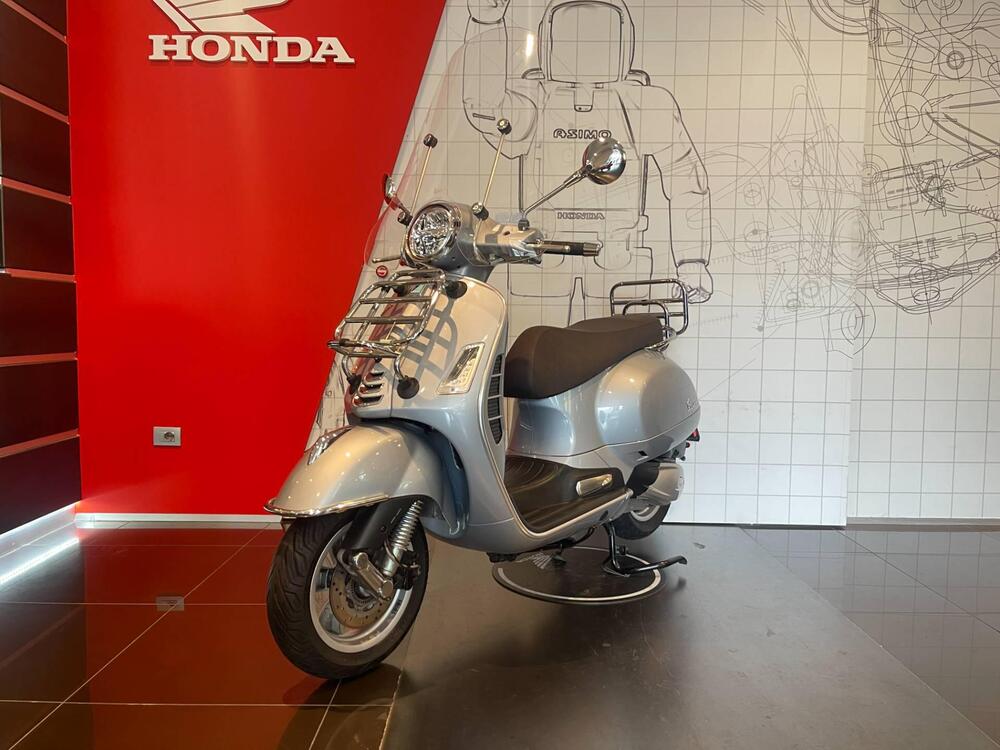 Vespa GTS 300 Hpe (2021 - 22) (5)