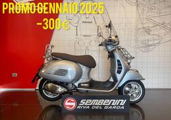 Vespa GTS 300 Hpe (2021 - 22) usata