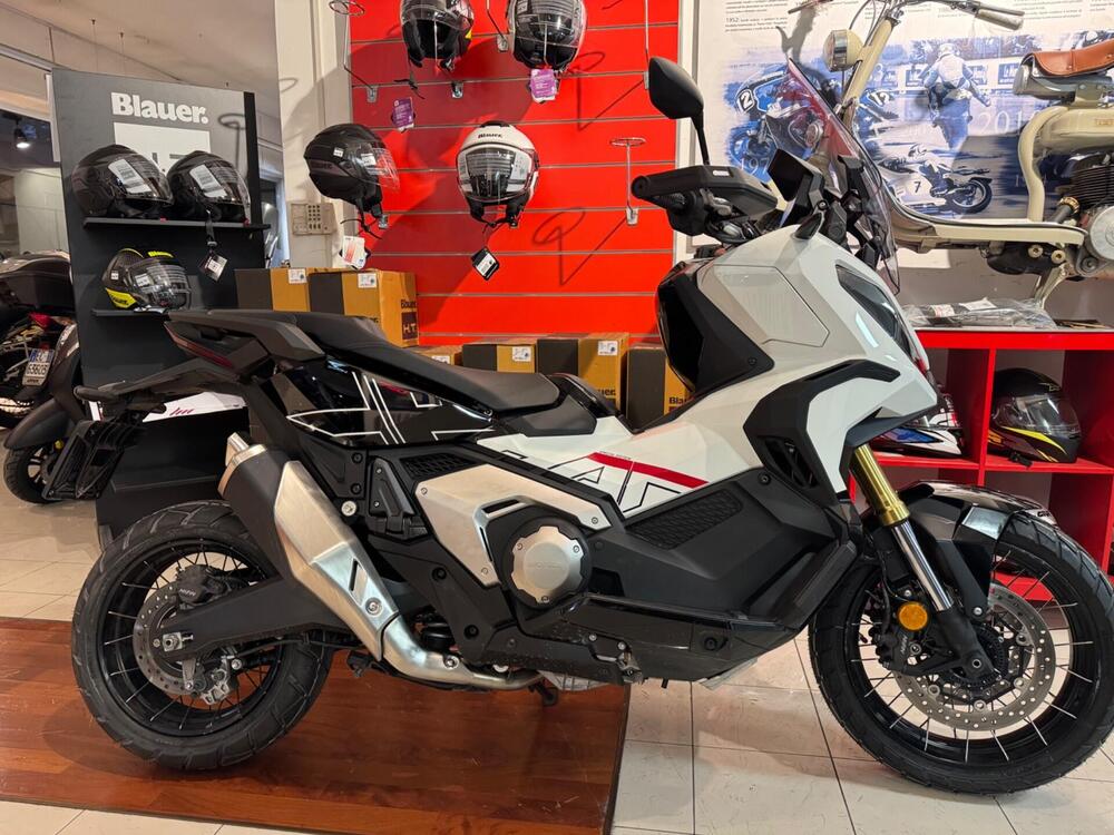 Honda X-ADV 750 DCT (2021 - 24)