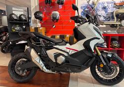 Honda X-ADV 750 DCT (2021 - 24) usata