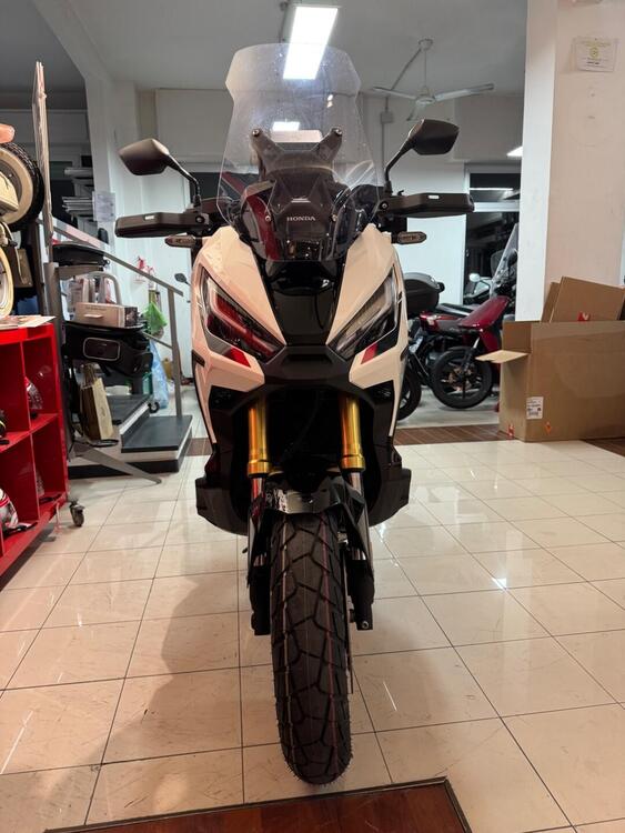 Honda X-ADV 750 DCT (2021 - 24) (2)