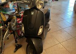 Vespa LX 50 (2005 - 08) usata