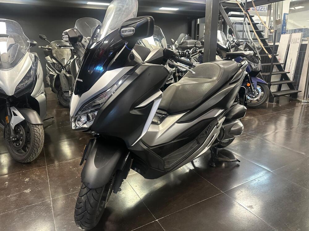 Honda Forza 300 (2019 - 20) (2)