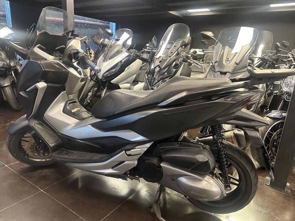 Honda Forza 300 (2019 - 20) (3)