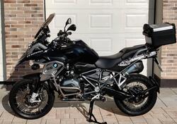 Bmw R 1200 GS (2013 - 16) usata