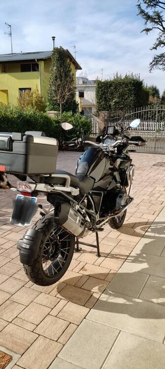 Bmw R 1200 GS (2013 - 16) (2)