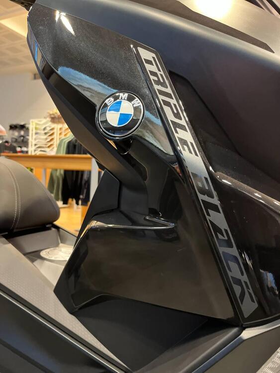 Bmw C 400 GT (2021 - 24) (3)