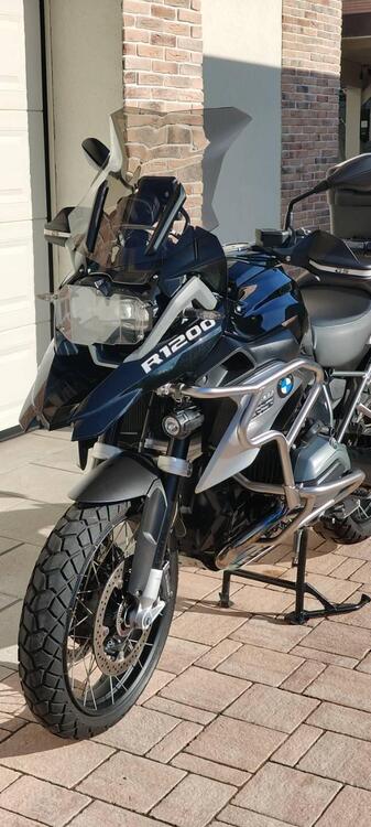 Bmw R 1200 GS (2013 - 16) (3)