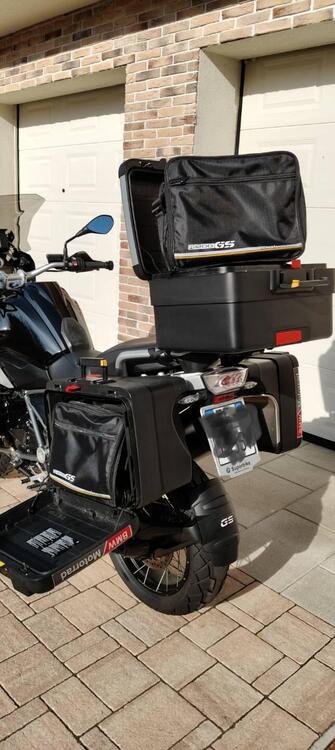 Bmw R 1200 GS (2013 - 16) (5)