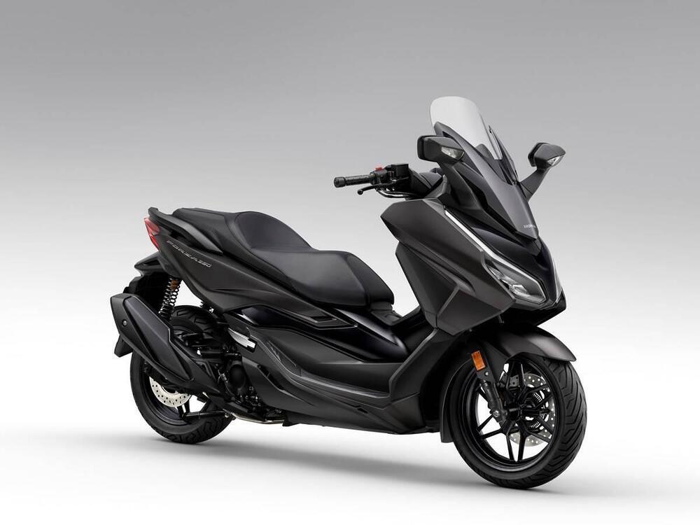 Honda Forza 350 (2022 - 24) (3)