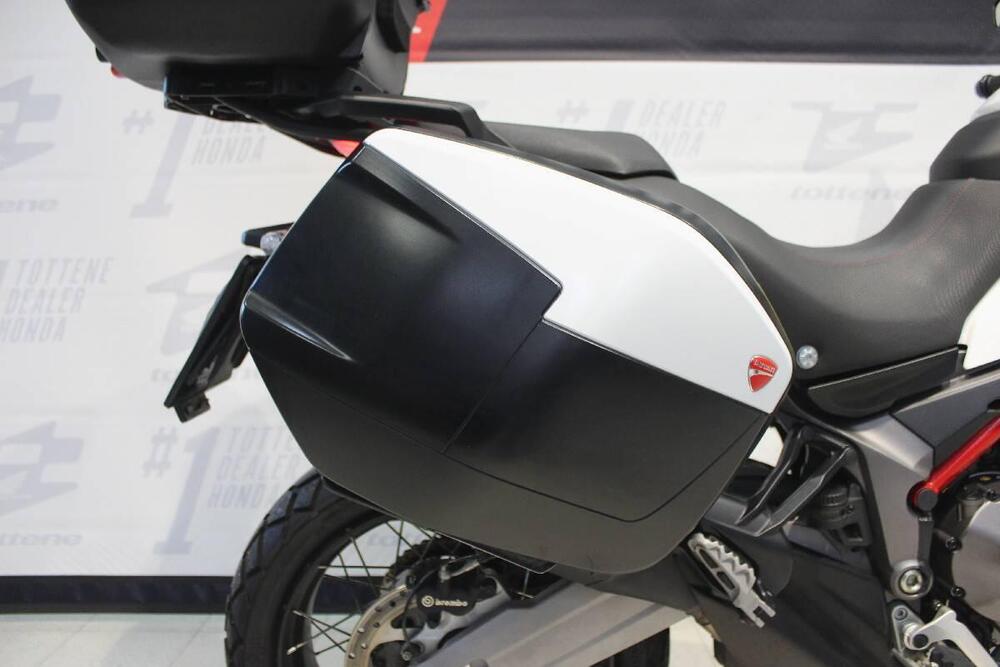 Ducati Multistrada 950 S (2019 - 20) (5)