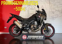 Honda Africa Twin CRF 1100L DCT (2022 - 23) usata