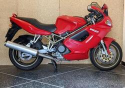 Ducati ST2 (1997 - 02) usata