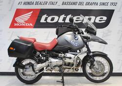 Bmw R 1150 GS ABS (1999 - 03) usata