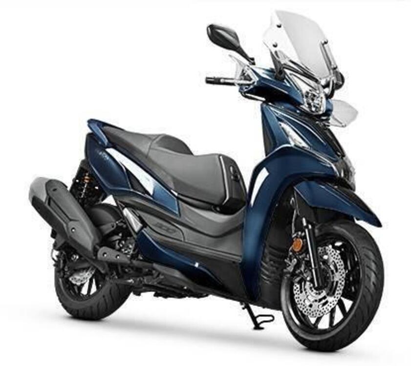 Kymco Agility 350i NN R16 (2023 - 25)