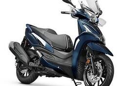 Kymco Agility 350i NN R16 (2023 - 25) nuova