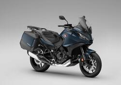 Honda NT 1100 (2022 - 24) nuova