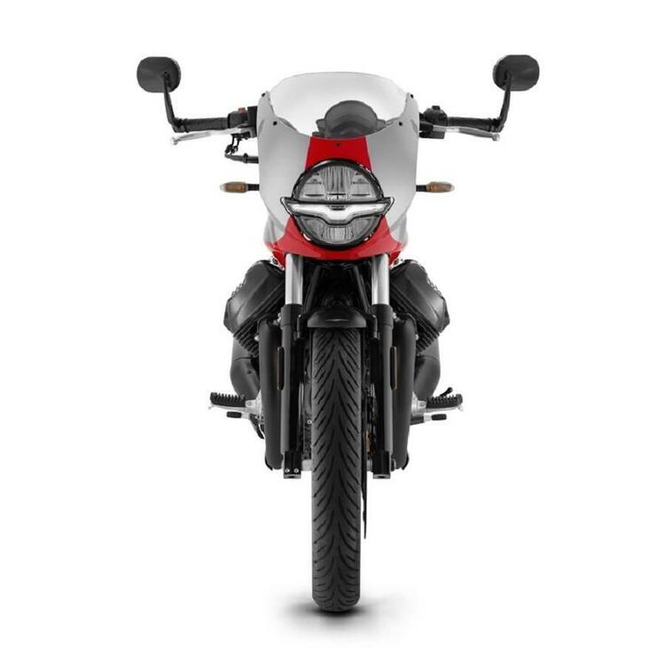 Moto Guzzi V7 Stone Corsa (2023 - 25) (3)