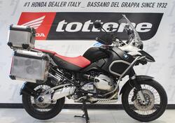 Bmw R 1200 GS Adventure (2010 - 13) usata