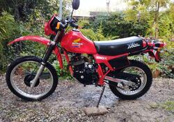 Honda XL 250 R d'epoca