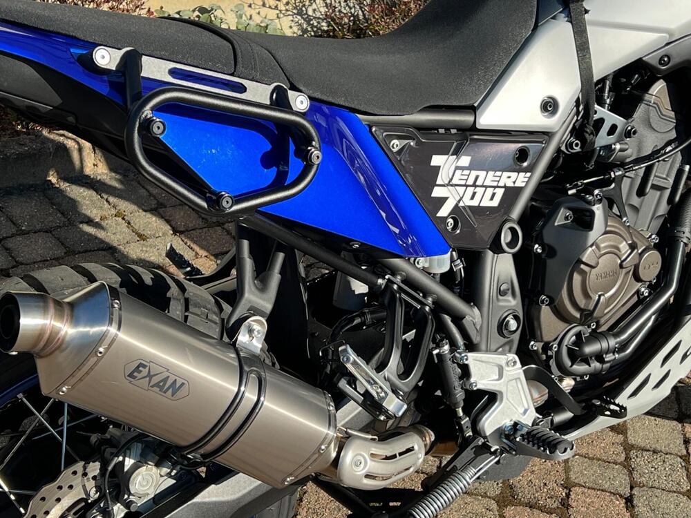 Yamaha Ténéré 700 (2019 - 20) (4)