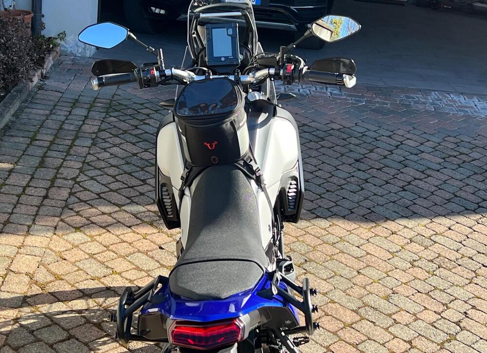 Yamaha Ténéré 700 (2019 - 20) (5)