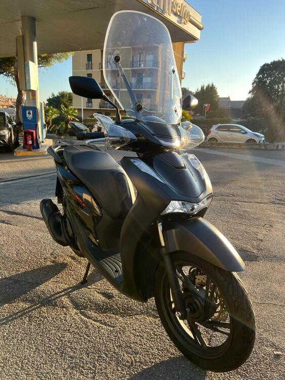 Honda SH 150i Sport (2022 - 25) (3)