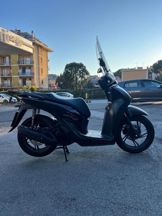 Honda SH 150i Sport (2022 - 25) (5)