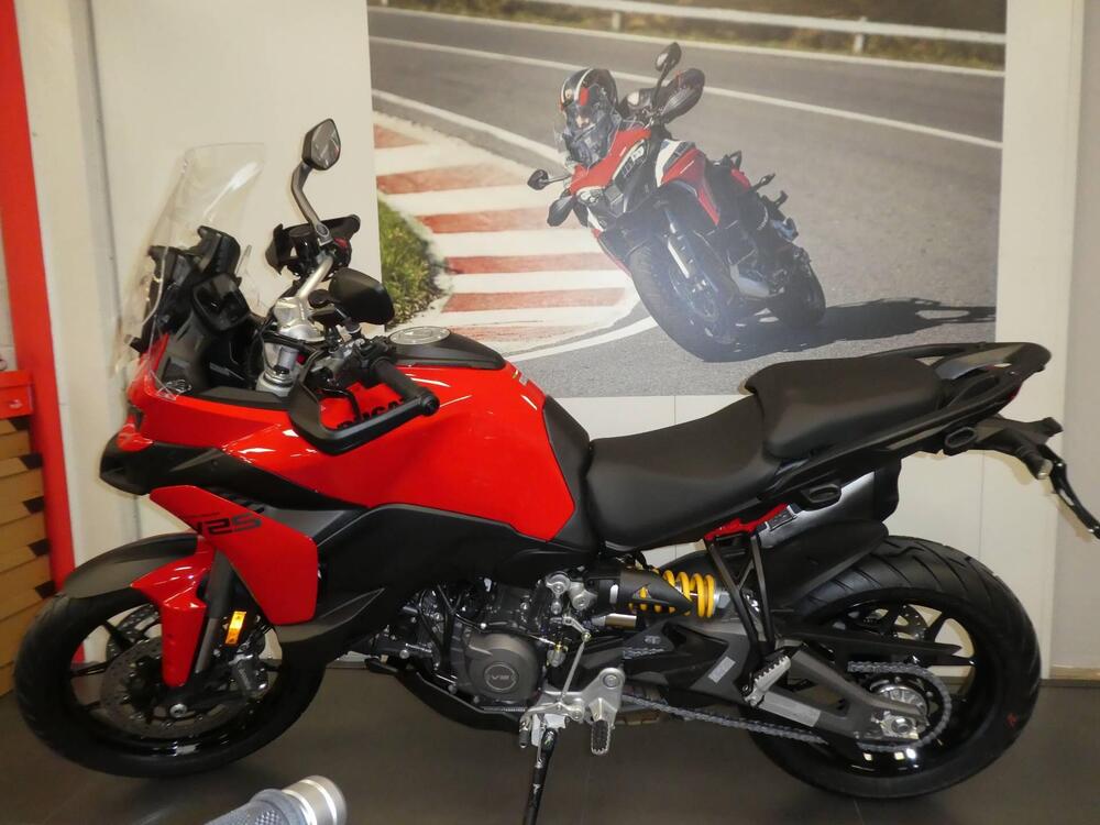 Ducati Multistrada V2 S (2025) (2)