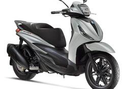 Piaggio Beverly 300 S ABS-ASR (2021 - 25) usata