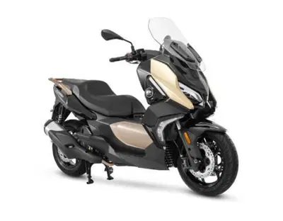 QJ Motor Fort 350 (2024) nuova