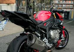 Bmw S 1000 R (2017 - 20) usata