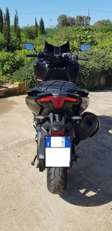 Yamaha T-Max 560 (2020 - 21) (5)