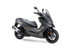 Kymco DTX 360 300 (2022 - 25) nuova