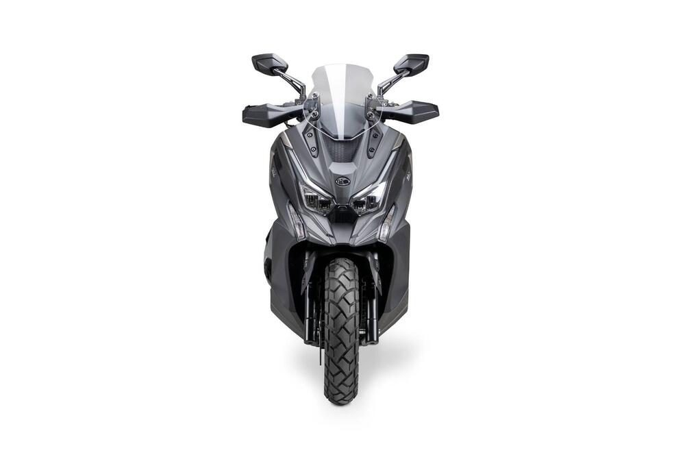 Kymco DTX 360 300 (2022 - 25) (2)